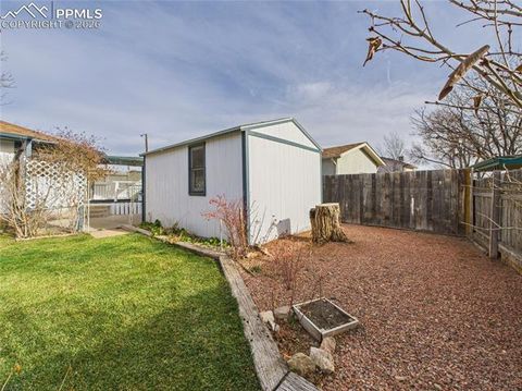 Tiny photo for 4 Bridgeport Circle, Pueblo, CO 81003 (MLS # 7844960)