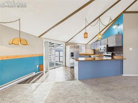 Tiny photo for 4 Bridgeport Circle, Pueblo, CO 81003 (MLS # 7844960)