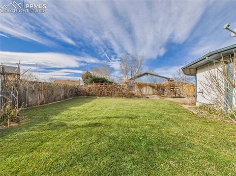 Tiny photo for 4 Bridgeport Circle, Pueblo, CO 81003 (MLS # 7844960)