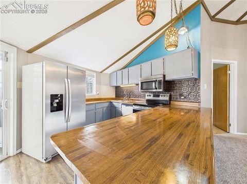 Tiny photo for 4 Bridgeport Circle, Pueblo, CO 81003 (MLS # 7844960)