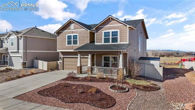 10948 Hidden Prairie Parkway