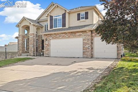 Photo of 1700 Peninsula Circle, Castle Rock, CO 80104 (MLS # 3465410)