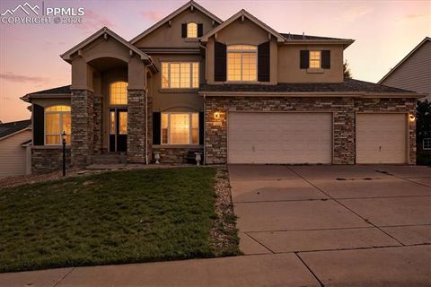 1700 Peninsula Circle Castle Rock Co 80104