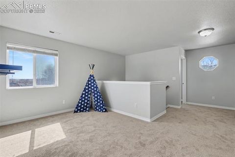 Tiny photo for 2385 Spring Blossom Drive, Colorado Springs, CO 80910 (MLS # 7800421)