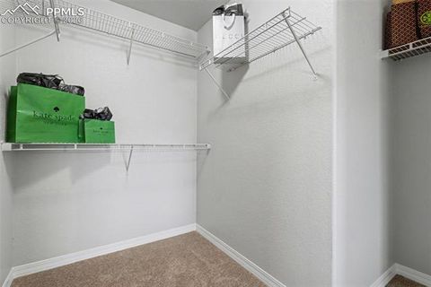 Tiny photo for 2385 Spring Blossom Drive, Colorado Springs, CO 80910 (MLS # 7800421)