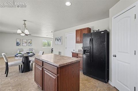 Tiny photo for 2385 Spring Blossom Drive, Colorado Springs, CO 80910 (MLS # 7800421)