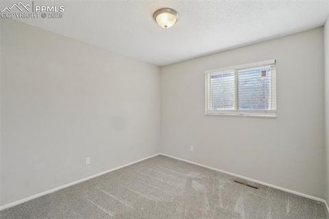 Tiny photo for 1235 Tonka Avenue, Colorado Springs, CO 80904 (MLS # 9678493)