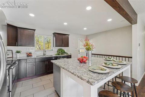 Tiny photo for 1235 Tonka Avenue, Colorado Springs, CO 80904 (MLS # 9678493)