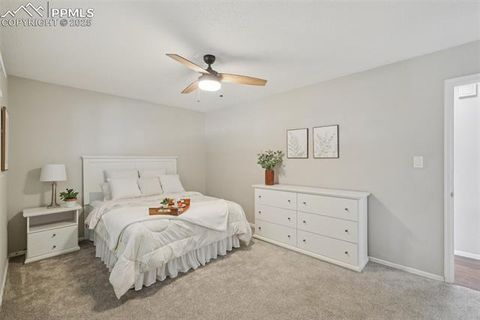 Tiny photo for 1235 Tonka Avenue, Colorado Springs, CO 80904 (MLS # 9678493)