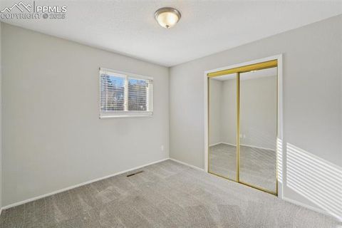 Tiny photo for 1235 Tonka Avenue, Colorado Springs, CO 80904 (MLS # 9678493)