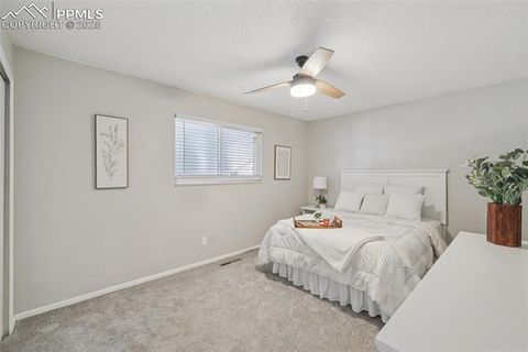 Tiny photo for 1235 Tonka Avenue, Colorado Springs, CO 80904 (MLS # 9678493)