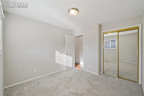 Tiny photo for 1235 Tonka Avenue, Colorado Springs, CO 80904 (MLS # 9678493)