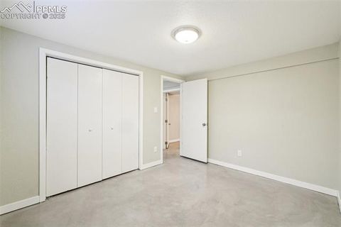 Tiny photo for 1235 Tonka Avenue, Colorado Springs, CO 80904 (MLS # 9678493)