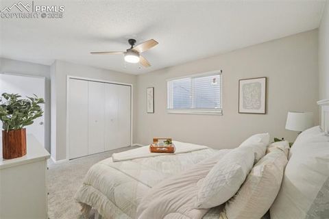 Tiny photo for 1235 Tonka Avenue, Colorado Springs, CO 80904 (MLS # 9678493)