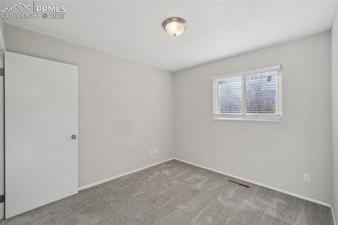 Tiny photo for 1235 Tonka Avenue, Colorado Springs, CO 80904 (MLS # 9678493)