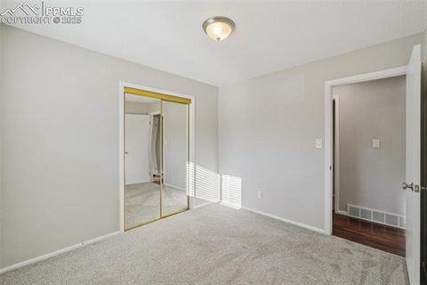 Tiny photo for 1235 Tonka Avenue, Colorado Springs, CO 80904 (MLS # 9678493)