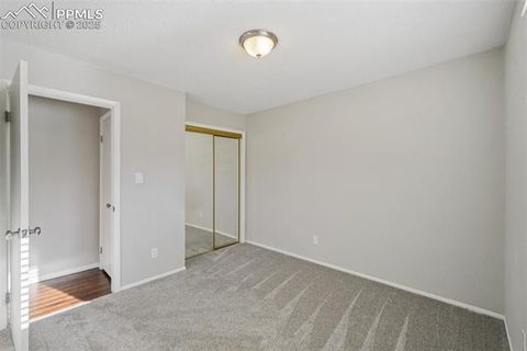 Tiny photo for 1235 Tonka Avenue, Colorado Springs, CO 80904 (MLS # 9678493)