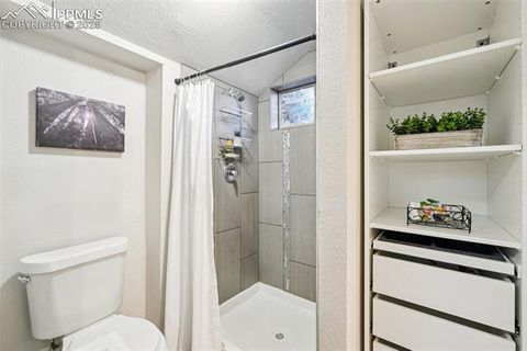 Tiny photo for 1235 Tonka Avenue, Colorado Springs, CO 80904 (MLS # 9678493)