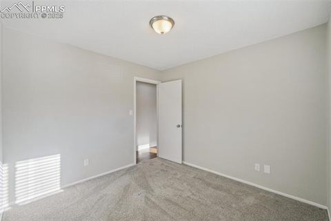 Tiny photo for 1235 Tonka Avenue, Colorado Springs, CO 80904 (MLS # 9678493)