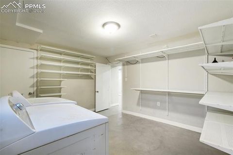 Tiny photo for 1235 Tonka Avenue, Colorado Springs, CO 80904 (MLS # 9678493)