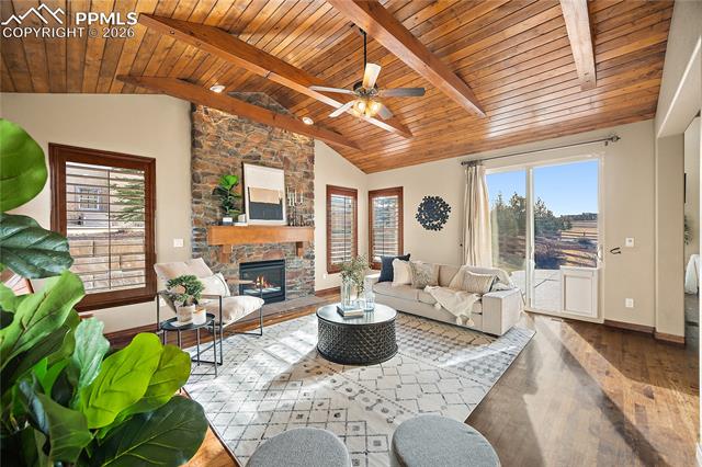 13421 Crane Canyon Loop