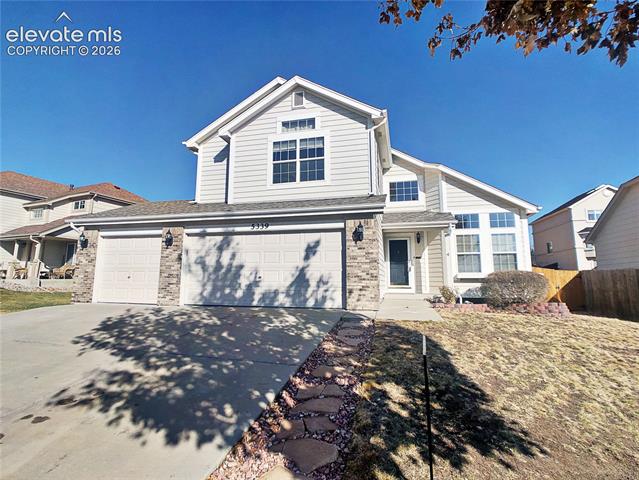 5339 Belle Star Drive