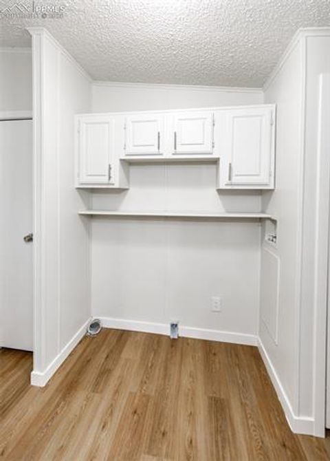 Tiny photo for 12565 Richardson Lane, Peyton, CO 80831 (MLS # 4059333)