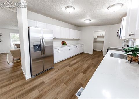 Tiny photo for 12565 Richardson Lane, Peyton, CO 80831 (MLS # 4059333)