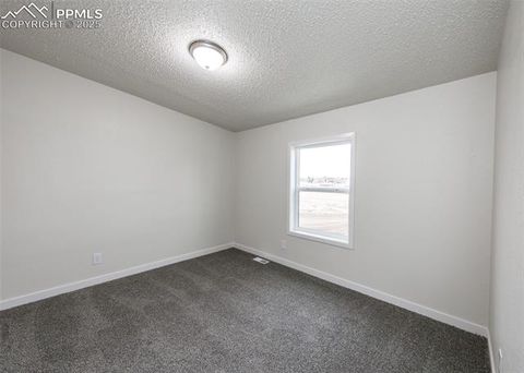 Tiny photo for 12565 Richardson Lane, Peyton, CO 80831 (MLS # 4059333)