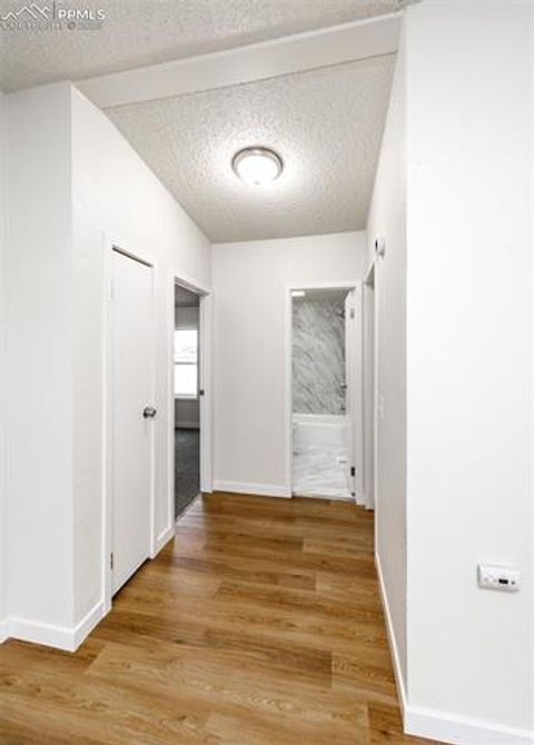 Tiny photo for 12565 Richardson Lane, Peyton, CO 80831 (MLS # 4059333)