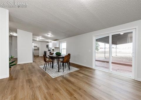 Tiny photo for 12565 Richardson Lane, Peyton, CO 80831 (MLS # 4059333)