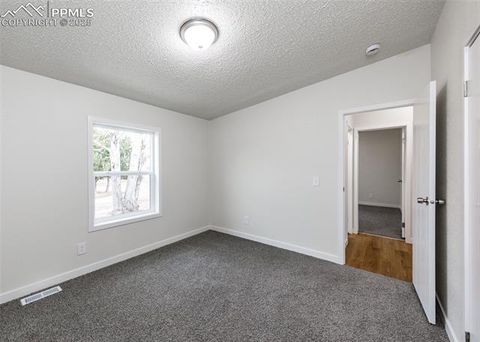 Tiny photo for 12565 Richardson Lane, Peyton, CO 80831 (MLS # 4059333)