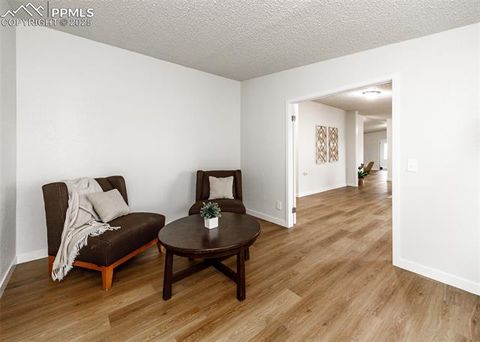 Tiny photo for 12565 Richardson Lane, Peyton, CO 80831 (MLS # 4059333)