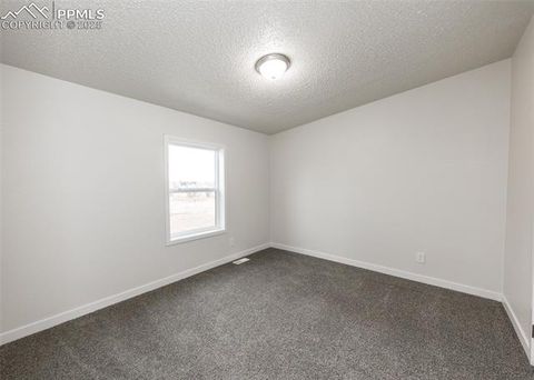 Tiny photo for 12565 Richardson Lane, Peyton, CO 80831 (MLS # 4059333)