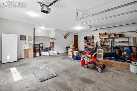 Tiny photo for 4240 Edinburgh Court, Colorado Springs, CO 80906 (MLS # 9985301)