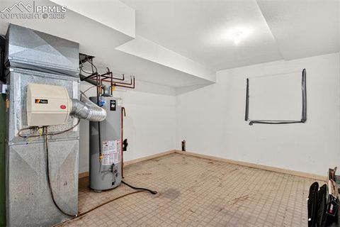 Tiny photo for 4240 Edinburgh Court, Colorado Springs, CO 80906 (MLS # 9985301)