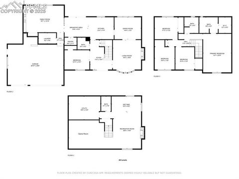 Tiny photo for 4240 Edinburgh Court, Colorado Springs, CO 80906 (MLS # 9985301)