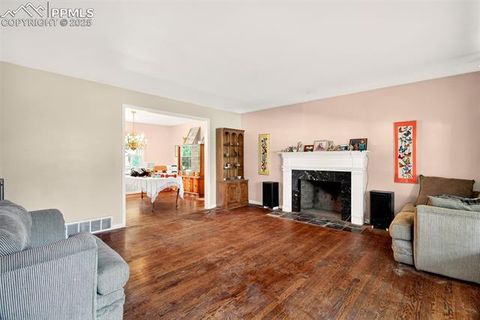 Tiny photo for 4240 Edinburgh Court, Colorado Springs, CO 80906 (MLS # 9985301)