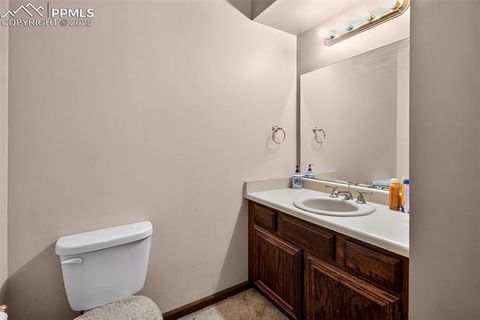 Tiny photo for 4240 Edinburgh Court, Colorado Springs, CO 80906 (MLS # 9985301)
