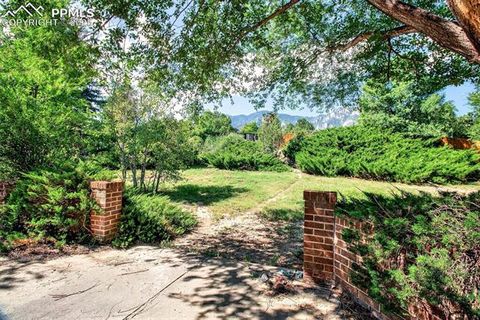 Tiny photo for 4240 Edinburgh Court, Colorado Springs, CO 80906 (MLS # 9985301)