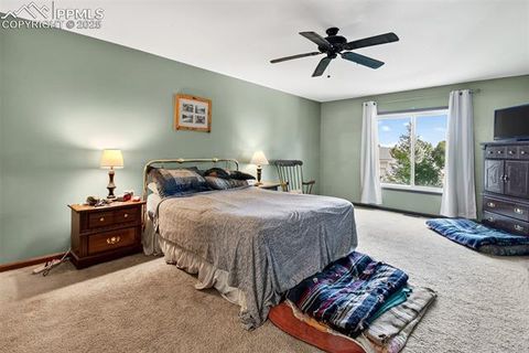 Tiny photo for 4240 Edinburgh Court, Colorado Springs, CO 80906 (MLS # 9985301)