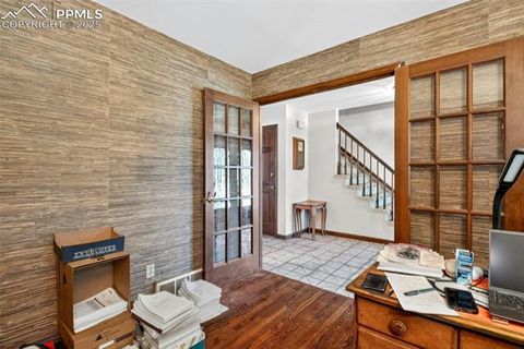 Tiny photo for 4240 Edinburgh Court, Colorado Springs, CO 80906 (MLS # 9985301)