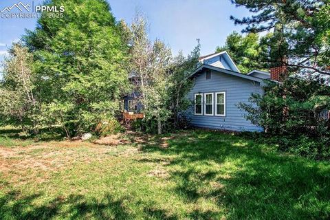 Tiny photo for 4240 Edinburgh Court, Colorado Springs, CO 80906 (MLS # 9985301)