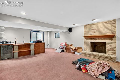 Tiny photo for 4240 Edinburgh Court, Colorado Springs, CO 80906 (MLS # 9985301)
