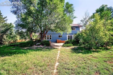 Tiny photo for 4240 Edinburgh Court, Colorado Springs, CO 80906 (MLS # 9985301)