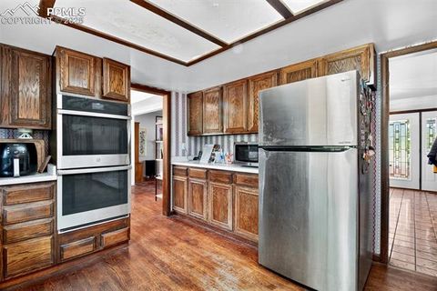 Tiny photo for 4240 Edinburgh Court, Colorado Springs, CO 80906 (MLS # 9985301)