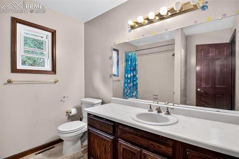 Tiny photo for 4240 Edinburgh Court, Colorado Springs, CO 80906 (MLS # 9985301)