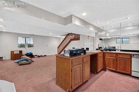 Tiny photo for 4240 Edinburgh Court, Colorado Springs, CO 80906 (MLS # 9985301)
