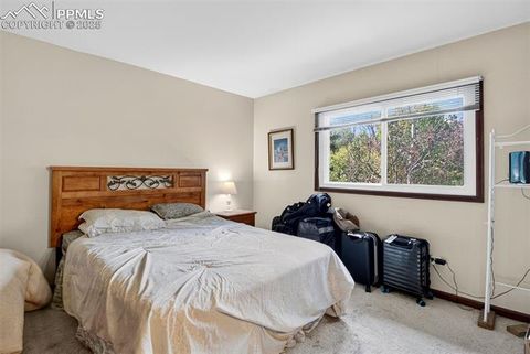 Tiny photo for 4240 Edinburgh Court, Colorado Springs, CO 80906 (MLS # 9985301)