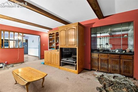 Tiny photo for 4240 Edinburgh Court, Colorado Springs, CO 80906 (MLS # 9985301)